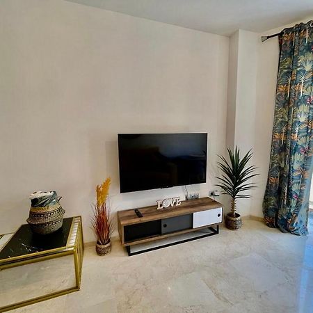 Suite La Perla Malaga Zewnętrze zdjęcie