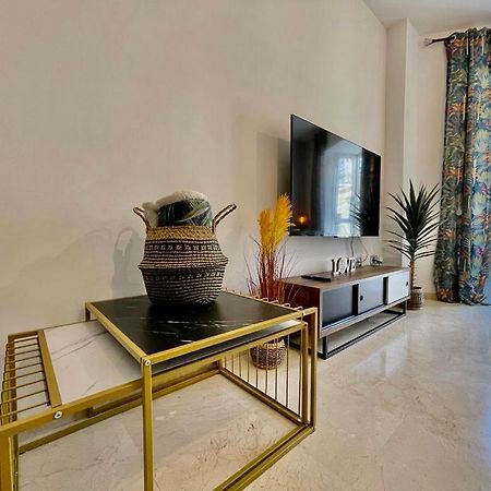 Suite La Perla Malaga Zewnętrze zdjęcie