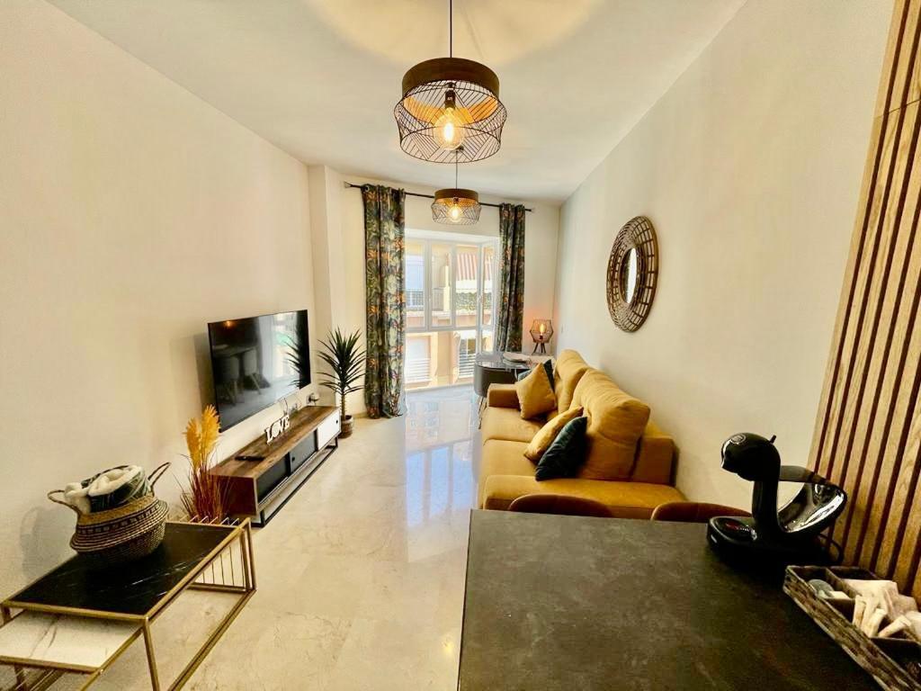Suite La Perla Malaga Zewnętrze zdjęcie