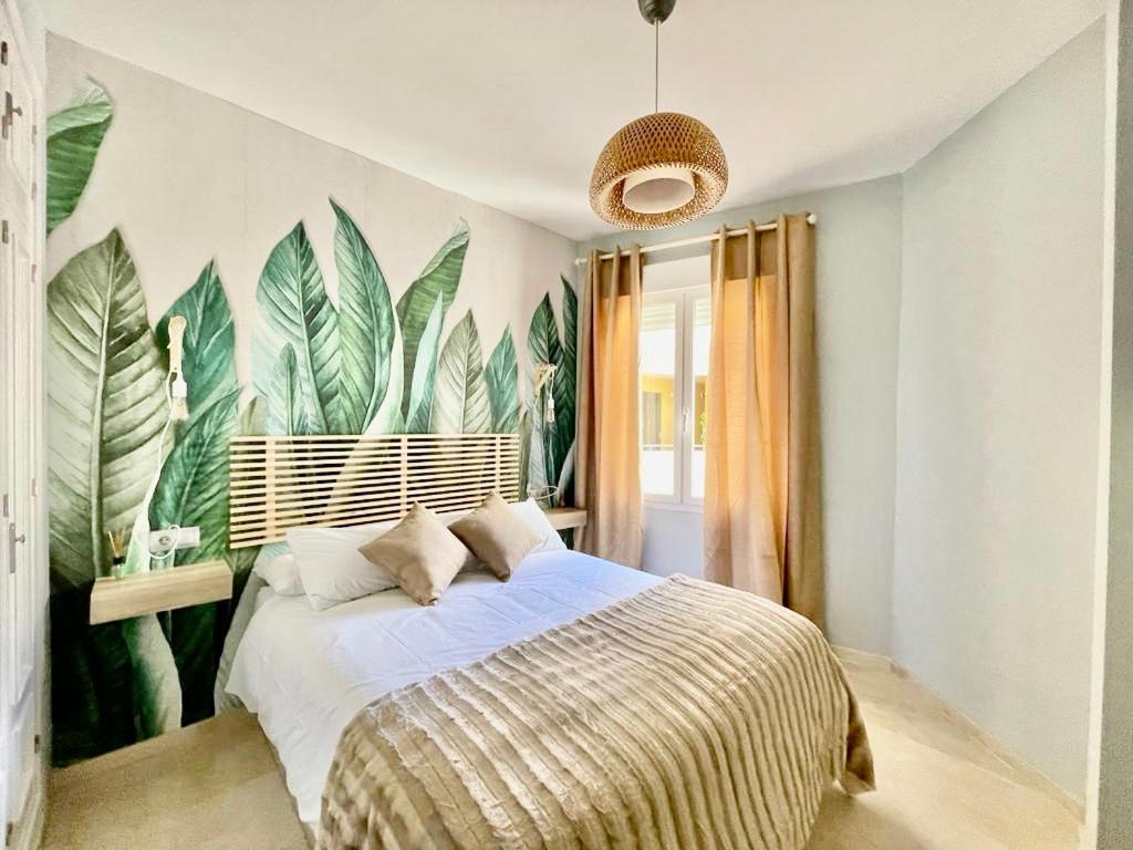 Suite La Perla Malaga Zewnętrze zdjęcie