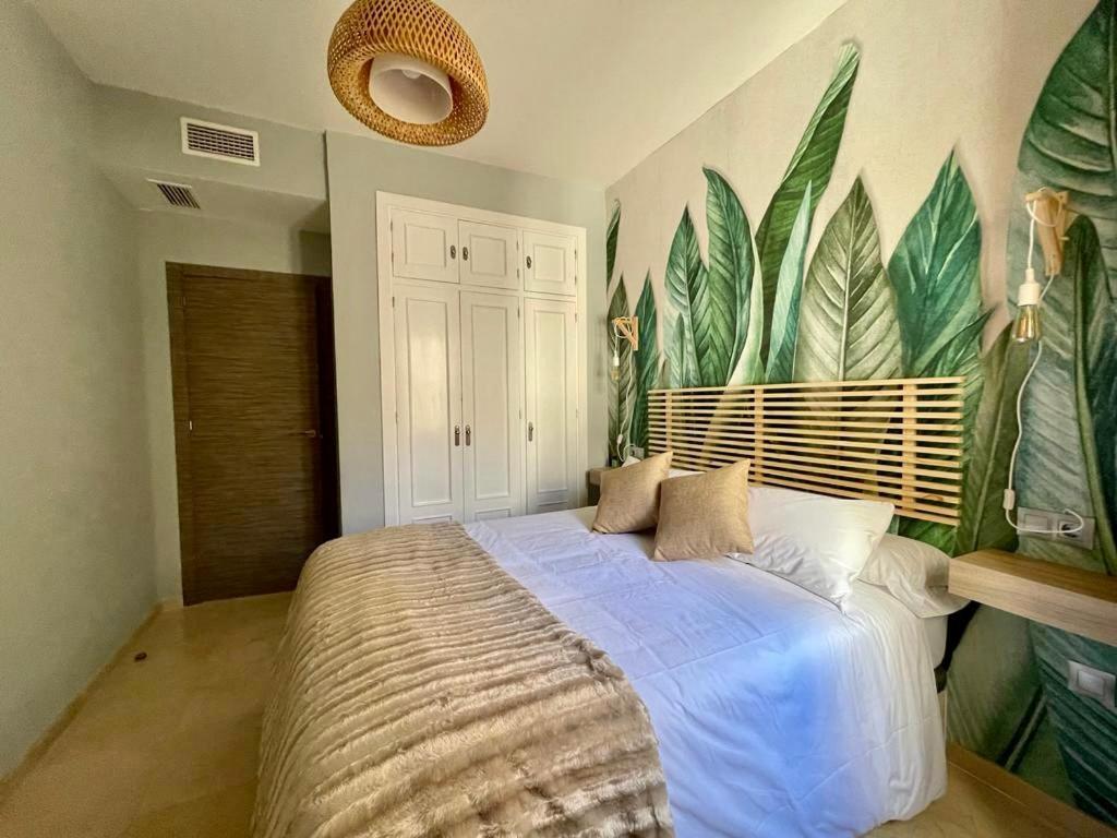 Suite La Perla Malaga Zewnętrze zdjęcie
